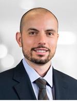 Peter Papadakos Headshot